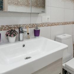 Фото Отель Yousinn (Юсинн) на улице Немировича-Данченко 144/3