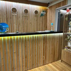 Фото Отель Eco house (Эко хаус)