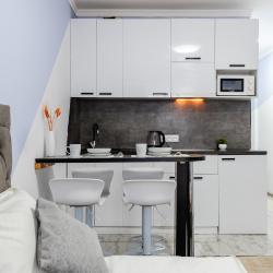 Фото Отель Meridian Apartments (Мередиан Апартментс) на улице Шевченко