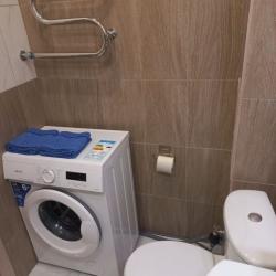 1-комнатные апартаменты стандарт с 1 двуспальной кроватью