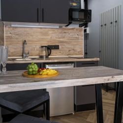 фото 4 Апартаменты RHome (РХоме) на переулке Большой Казачий 10