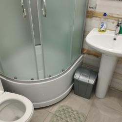 Номер стандарт с 2 односпальными кроватями