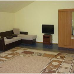 Фото Отель Жара