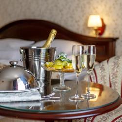 Фото Отель Сокол