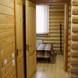 Фото Отель Холодный ручей