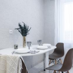 Фото Апартаменты Comfort Home в ЖК Яркий
