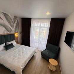 Фото Бутик - отель Море & Горы