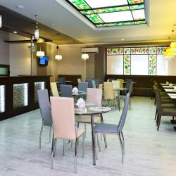 Фото Skif Hotel & SPA (Скиф Отель и СПА)