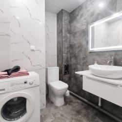 1-комнатные апартаменты студия