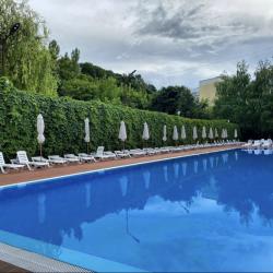 Фото Отель Сокол