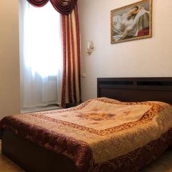 Фото Отель Ниагара