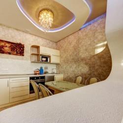 Фото Отель InnHome Apartments (ИннХоум) на улице Братьев Кашириных 34