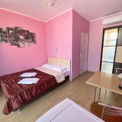 Фото Отель Домик у Реки