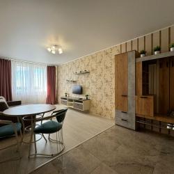 2-комнатные апартаменты улучшенные Ярославль, Ползунова, 4