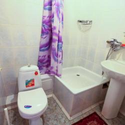 Фото Отель Новосел