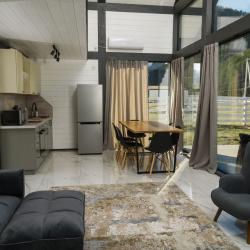 Фото Отель Альпинс residence