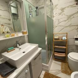 Фото Апартаменты «Сканди»