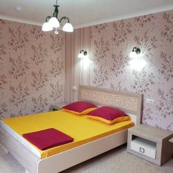 Фото Отель Престиж