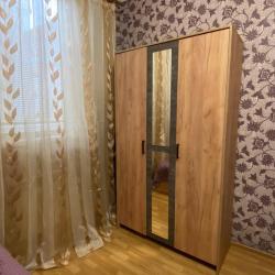 1-комнатные апартаменты эконом