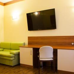 Фото Отель Ангел