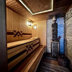 Фото Отель An Apart home