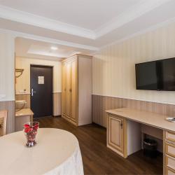 Фото Пушкин Парк-отель