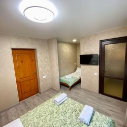 Фото Отель Тихое море