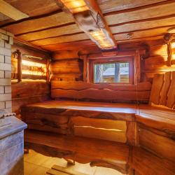 Фото Отель Алтай Сэнс