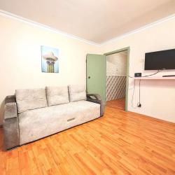 Фото Отель Сутки на улице Некрасова