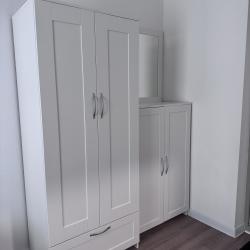 Апартаменты студия 108836, Москва, Проспект Куприна 30 к 2