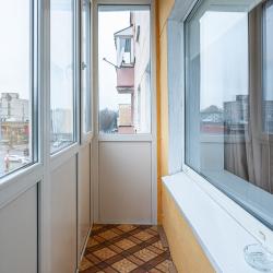 Фото Отель New Life (Нью Лайф) на улице Краснооктябрьская 1