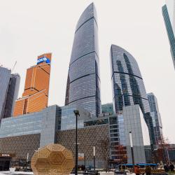 фото 38 Elite Apartments (Элит Апартментс) на проезде 1-й Красногвардейский 22с1