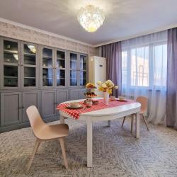 2-комнатные апартаменты улучшенные