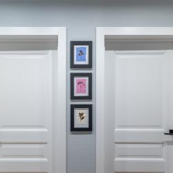 1-комнатные апартаменты улучшенные (мансарда)