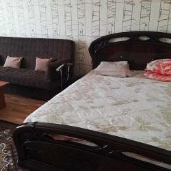 Фото Апартаменты на улице Городищенская