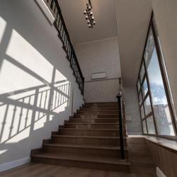 Фото Отель Muras Hotel Karakol (Мурас )