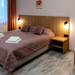 4-местный номер полулюкс