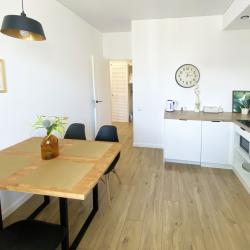 Фото Отель Your Place на улице 40-летия Победы 186 корпус 3