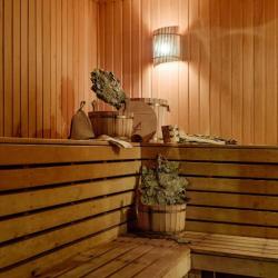 Фото Апартаменты Яхонтовый Лес