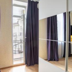 фото 20 GMApartments (ДжиЭмАпартментс) на переулке Большой Афанасьевский