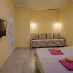 Фото Апартаменты на Солнечном Бульваре 18