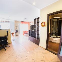 Фото Отель Огни а на улице имени Т.Г. Шевченко