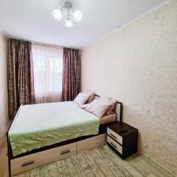 Фото Апартаменты на улице Амурская 65
