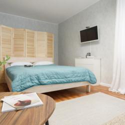 Фото Отель Версаль на улице Хевешская 29