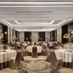Фото Отель Hyatt Regency Moscow Petrovsky Park (Хаятт Ридженси Петровский Парк)