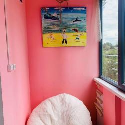 2-комнатные апартаменты стандарт