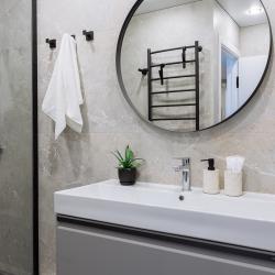 Апартаменты улучшенные Malkova Apartments на Фрунзе