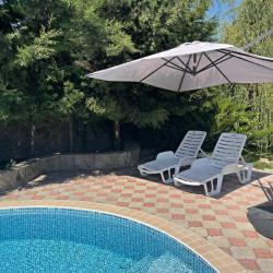 Фото Отель Вилла Елена