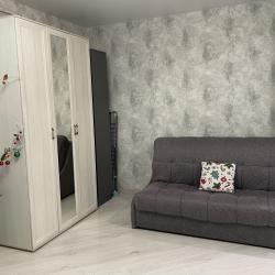 Фото Апартаменты на улице Андрея Губина 17