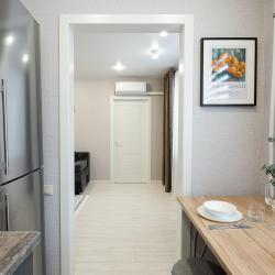 Фото Апартаменты на проспекте Ибрагимова 67